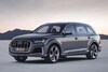 Audi SQ7 TDI