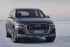 Audi SQ7 TDI