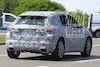 Spyshots Mercedes-Benz GLA