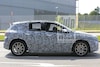 Spyshots Mercedes-Benz GLA