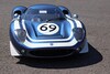 Ecurie Ecosse LM69