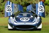 Ecurie Ecosse LM69