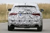 Audi RS Q3 Sportback spyshots