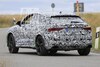 Audi RS Q3 Sportback spyshots