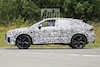 Audi RS Q3 Sportback spyshots