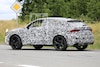 Audi RS Q3 Sportback spyshots