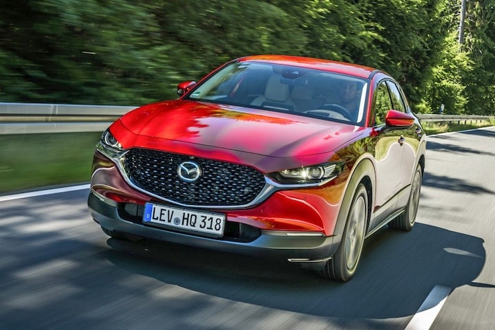 AutoWeek 30 2019 Mazda CX-30