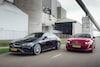 AutoWeek 30 2019 Mercedes CLA Peugeot 508 vierdeur