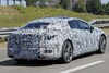 Spyshots Mercedes-Benz EQS
