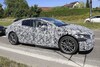 Spyshots Mercedes-Benz EQS
