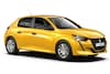 Back to Basics: Peugeot 208