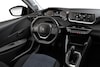 Back to Basics: Peugeot 208