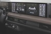Honda E dashboard