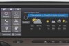 Honda E dashboard