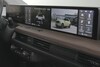 Honda E dashboard
