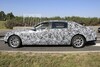 Mercedes-Maybach S-klasse