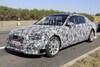 Mercedes-Maybach S-klasse