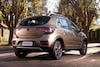 Renault Sandero en Logan en Stepway