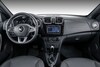 Renault Sandero en Logan en Stepway