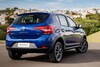 Renault Sandero en Logan en Stepway