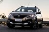 Renault Sandero en Logan en Stepway