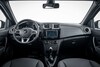 Renault Sandero en Logan en Stepway