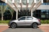 Renault Sandero en Logan en Stepway
