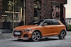 Audi A1 Citycarver