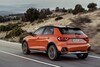 Audi A1 Citycarver