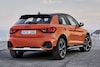 Audi A1 Citycarver