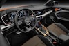 Audi A1 Citycarver