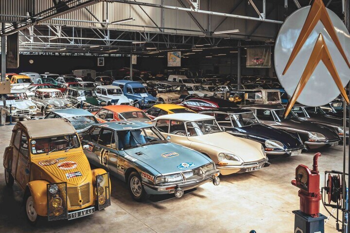 Citroën