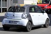 Smart Forfour spyshots