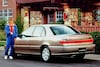 Cadillac Catera