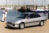 Opel Omega