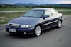 Opel Omega