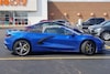 Spyshots Chevrolet Corvette