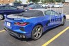 Spyshots Chevrolet Corvette