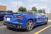 Spyshots Chevrolet Corvette