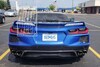 Spyshots Chevrolet Corvette