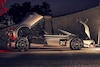 Pagani Huayra Roadster BC