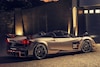 Pagani Huayra Roadster BC