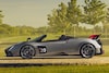 Pagani Huayra Roadster BC