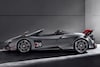 Pagani Huayra Roadster BC
