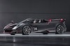 Pagani Huayra Roadster BC