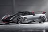 Pagani Huayra Roadster BC