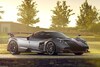 Pagani Huayra Roadster BC