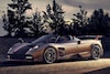 Pagani Huayra Roadster BC