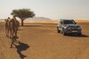 Land Rover Defender Rode Kruis IFRC