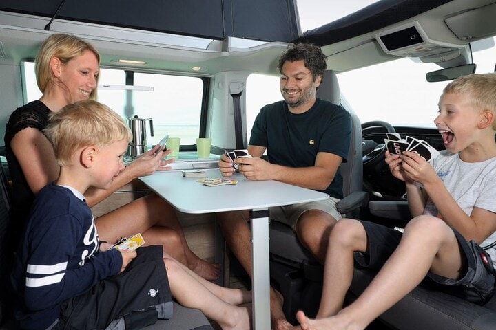 Volkswagen California